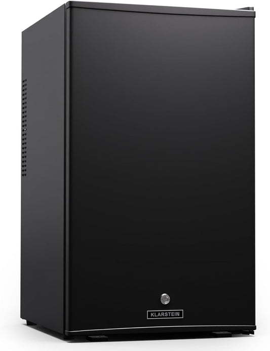 Mini Frigo Et Congelateur De Chambre De 68L, Snacks, Boissons, Petit Frigo Top Silencieux, Mini Bar, Petit Réfrigérateur Camping, Mini Frigo Cosmetique, Refrigerateur Avec Étagères Réglables