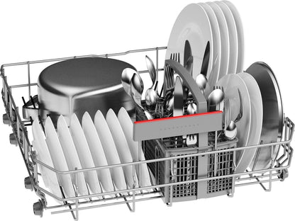 Lave-Vaisselle Encastrable  12 Couverts 59.8Cm, SMV4HTX31E