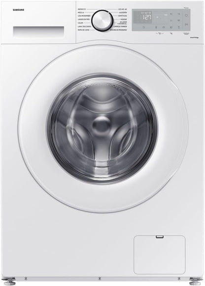 Lavatrice Libera Installazione  Crystal Clean