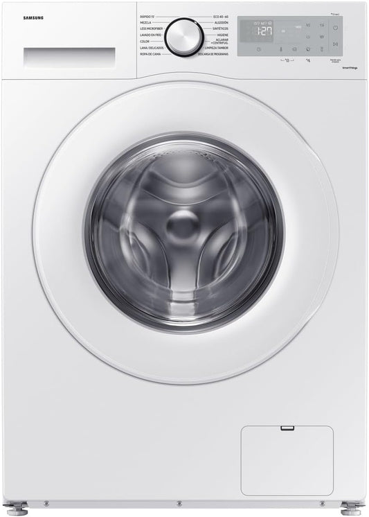 Lavatrice Libera Installazione  Crystal Clean