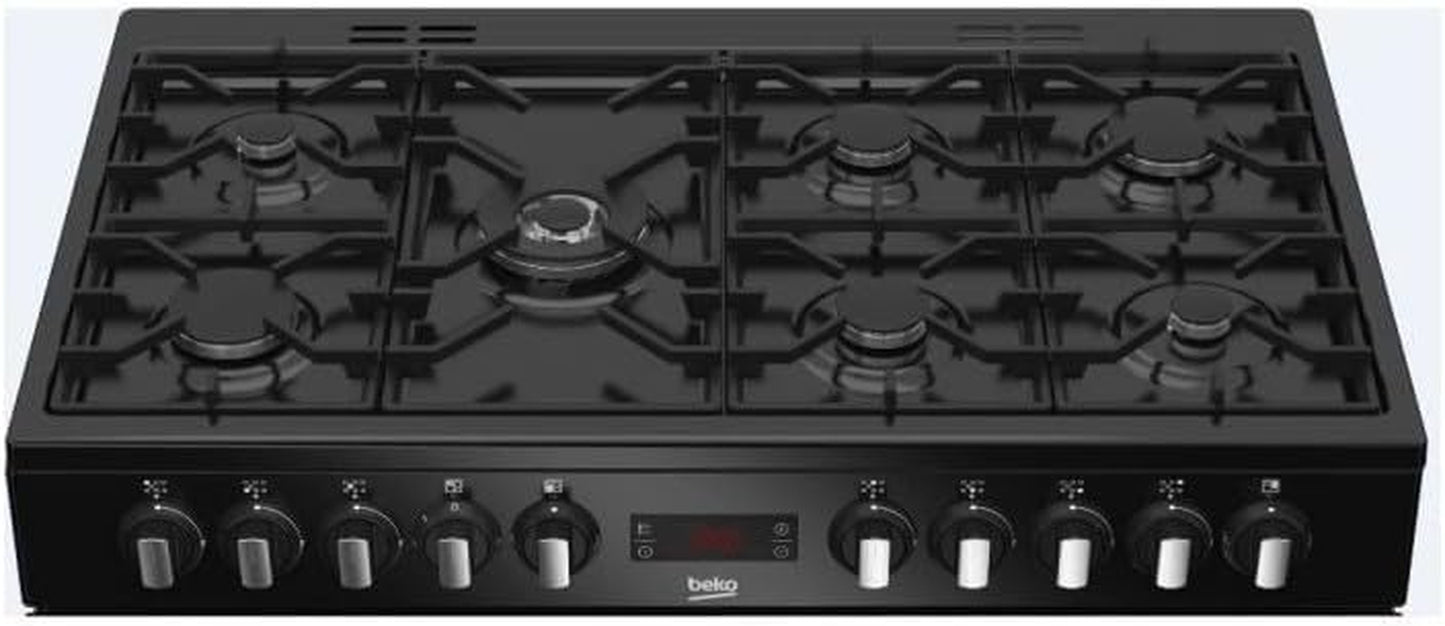 CENTRE DE CUISSON BEKO PF335325DB