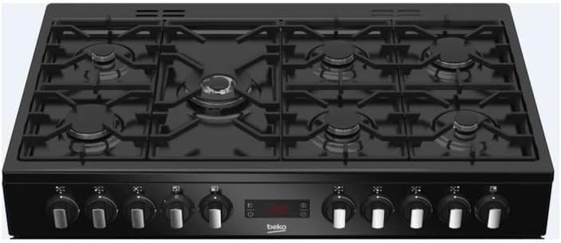 CENTRE DE CUISSON BEKO PF335325DB