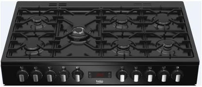 CENTRE DE CUISSON BEKO PF335325DB
