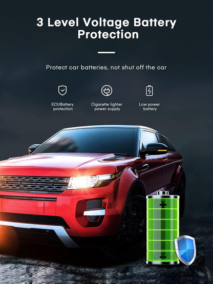 Glacière Electrique Portable, Réfrigérateur À Compresseur 45L, Camping Congélateur(-20℃~+20℃), Porte Amovible, 12/24V DC Et 220-240V AC, Pour Voiture, Camion, Bateau, Véhicules, Camping, Gris