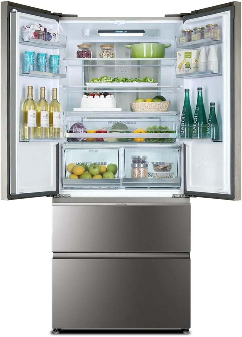 - Refrigerateurs Multiportes  HB 18 FGSAAA - HB 18 FGSAAA