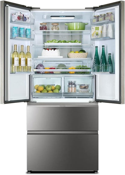 - Refrigerateurs Multiportes  HB 18 FGSAAA - HB 18 FGSAAA