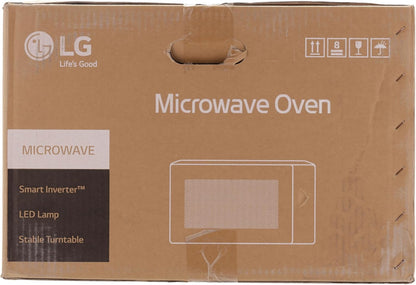 MH7265DPS Four À Micro-Ondes 395 X 406 X 262 Mm Classe Énergétique A+