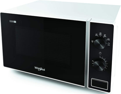 Whirlpool MWP 101 Four À Micro-Ondes Blanc