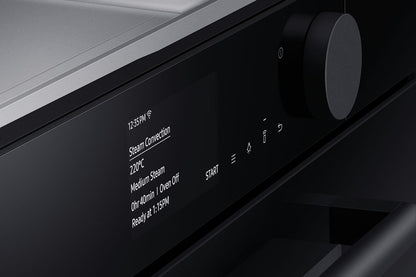 NQ50T8939BK/ET Four Encastré, 50 L, A+