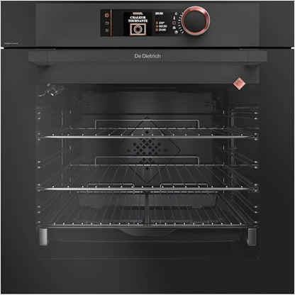 FOUR MULTI PYRO DE DIETRICH DOP8574A NOIR