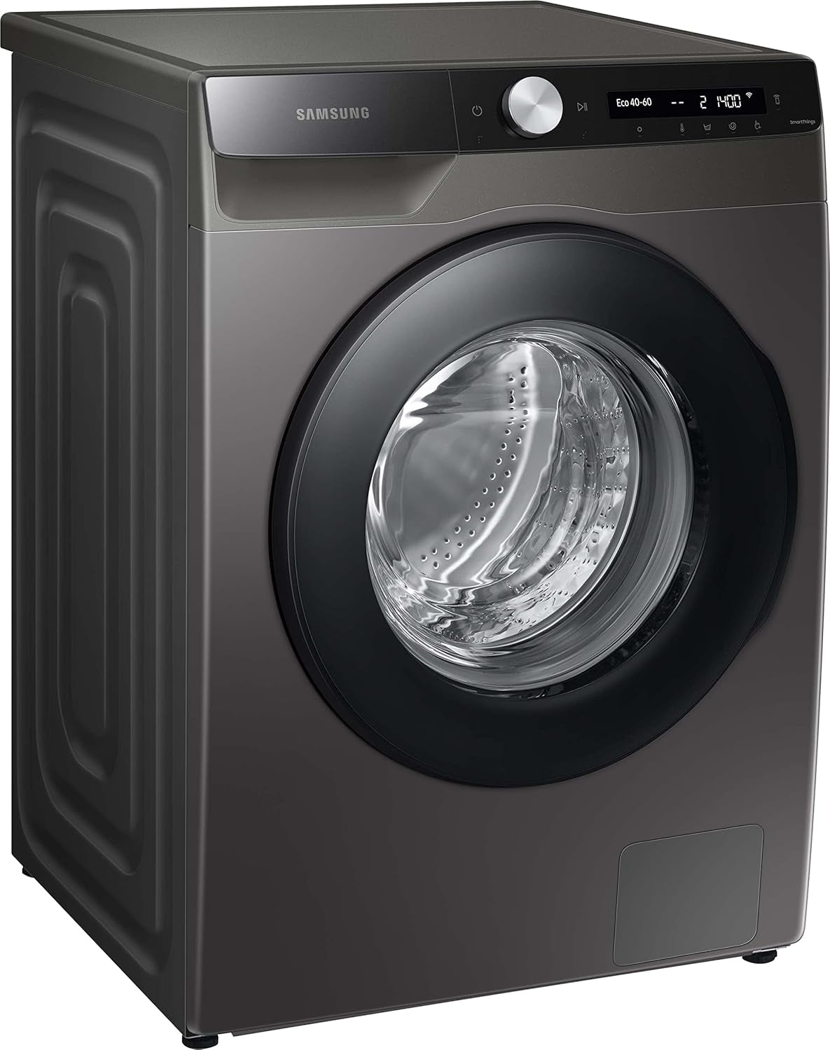 Machine À Laver  WW80T534AAX/S2 8 Kg 1400 Tr/Min Mousse Blanche Active No Addwash Wifi Smartcontrol [Classe Énergétique B]