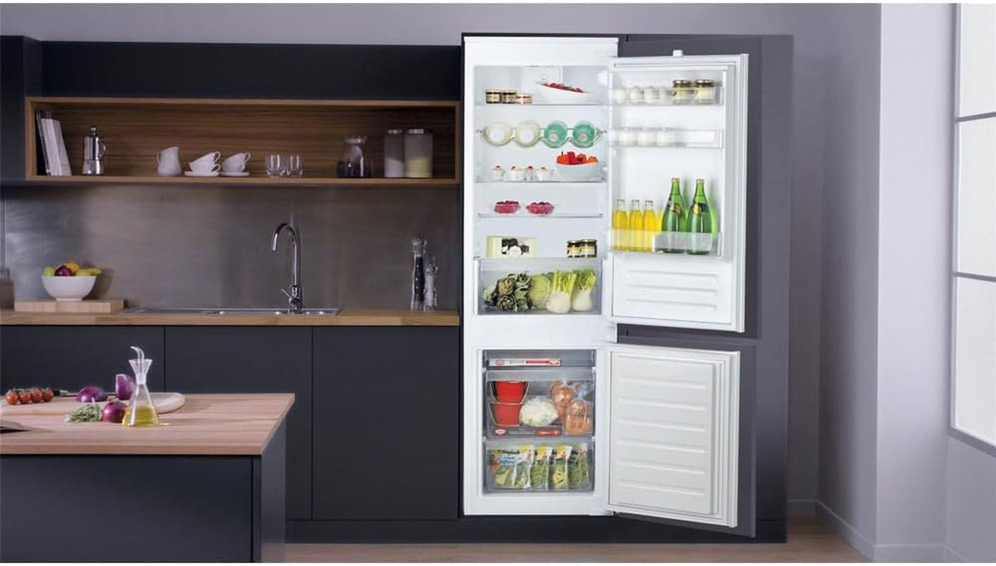Frigorifero Incasso Hotpoint BCB 7030 D1
