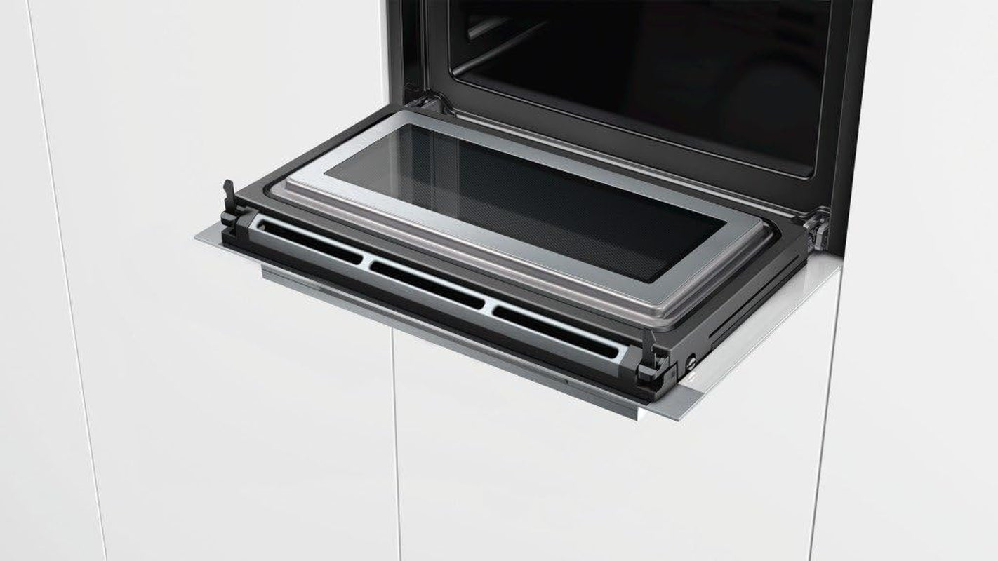 Cm633Gbw1 Four Électrique/45 L/Micro-Ondes Intégrée/Blanc