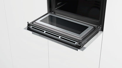 Cm633Gbw1 Four Électrique/45 L/Micro-Ondes Intégrée/Blanc