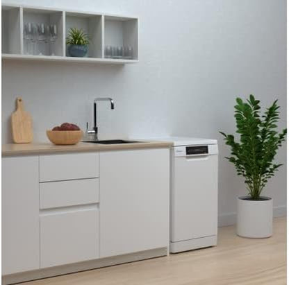 - LAVE-VAISSELLE 45CM  CDPH2D1047W BLANC