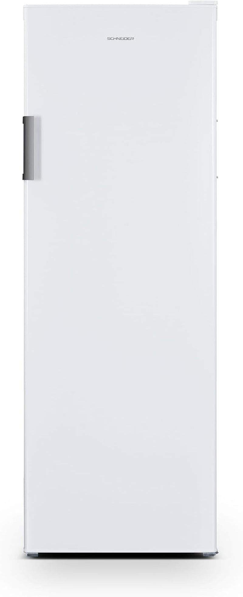 SCOD330W, Réfrigérateur 1 Porte, 331 Litres, Tout Utile, Froid Statique, Dégivrage Automatique, 5 Clayettes Verre, Thermostat Réglable, Portes Réversibles, Blanc