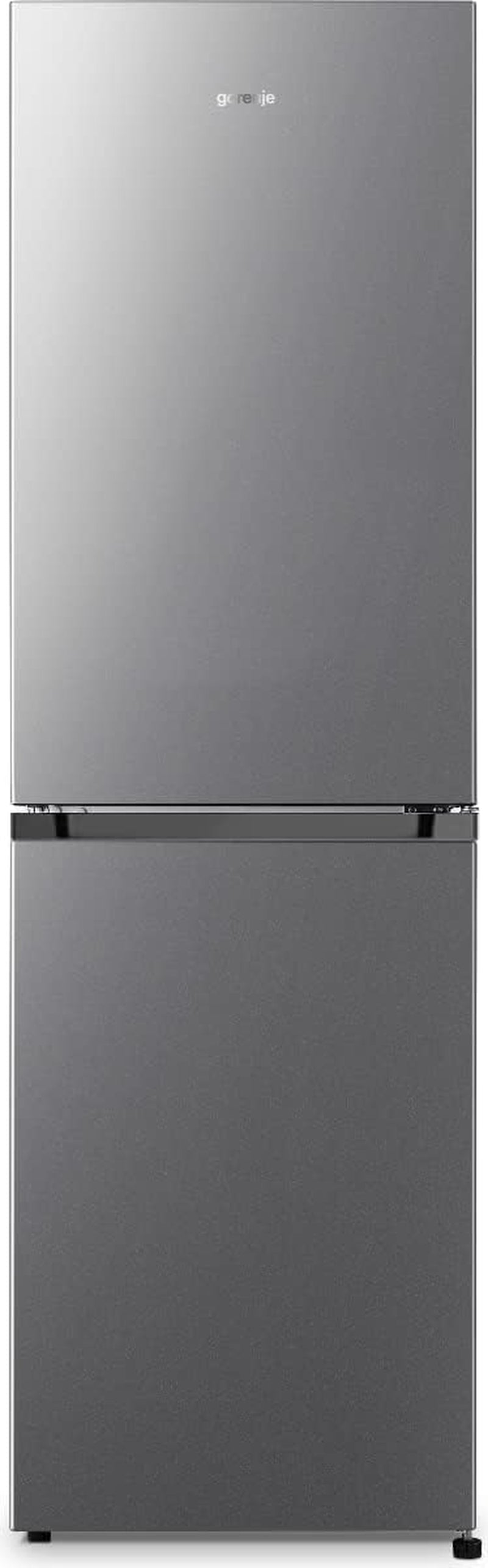 Gorenje NRK4181CS4 Réfrigérateur-Congélateur NOFROST PLUS