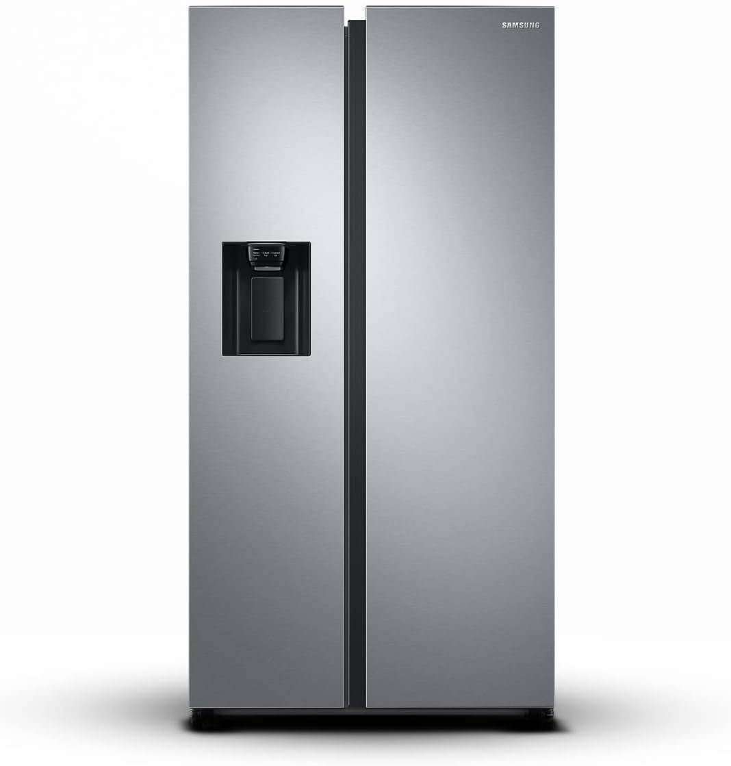 RS68A884CSL - Frigo Americain