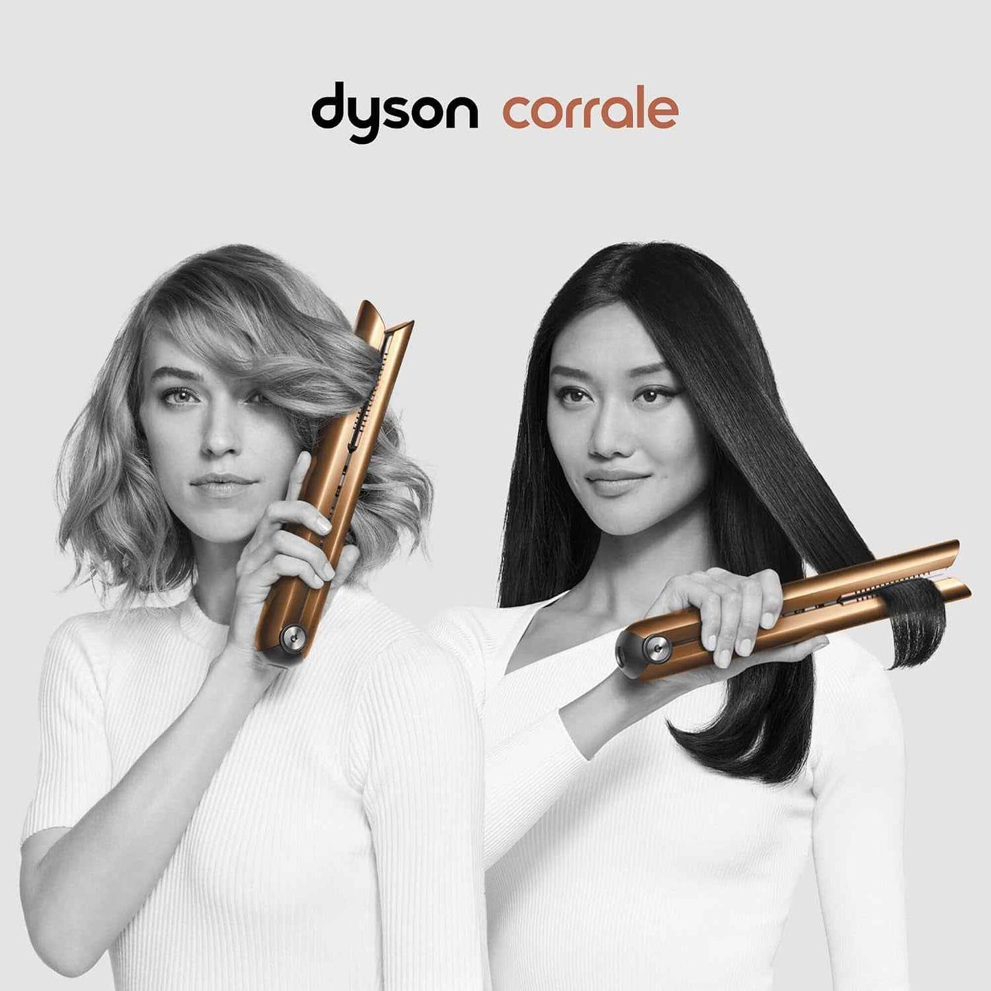 Dyson Corrale™ : Lisseur