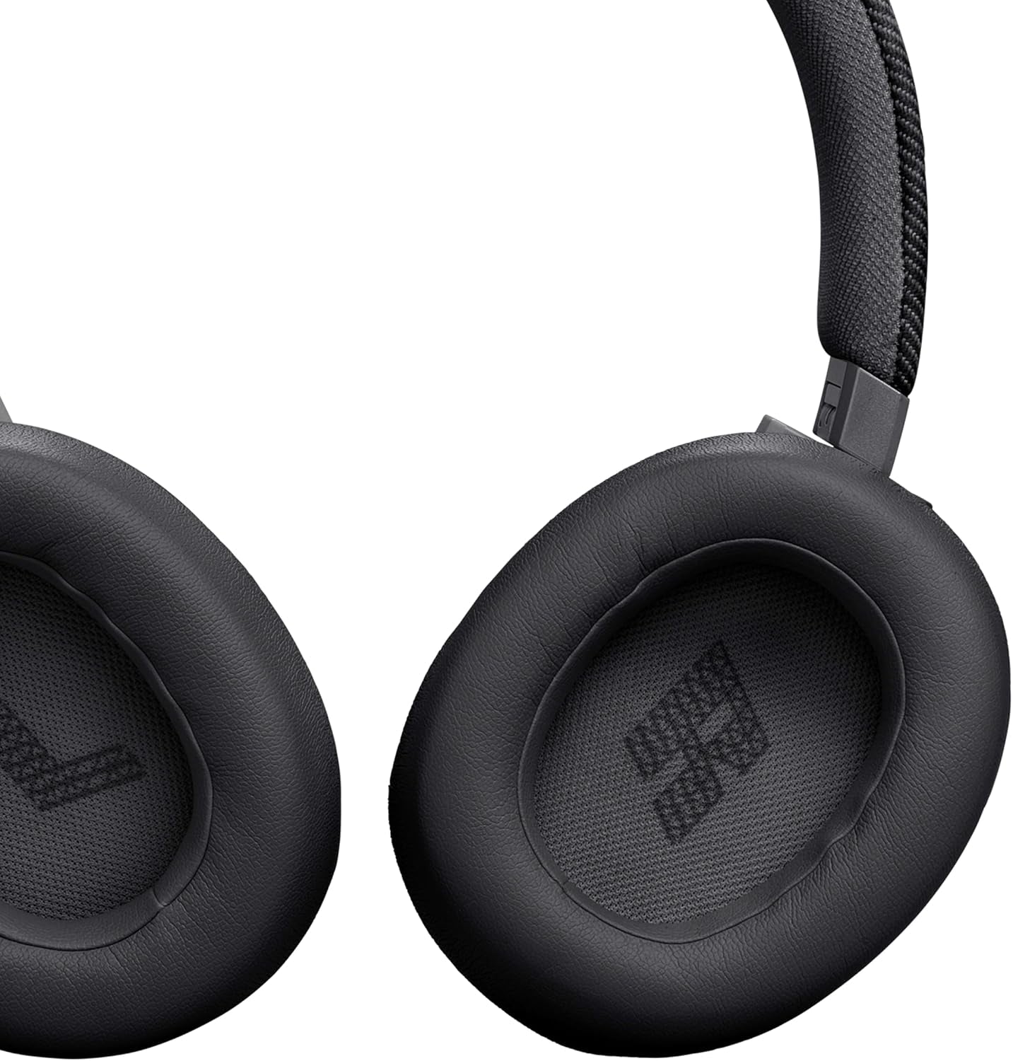 Live 770NC Casque Circum-Auriculaire, Réduction De Bruit Adaptative, Smart Ambient, Jusqu'À 65 Heures D'Autonomie, Noir