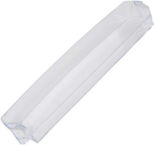 Balconnet Intermédiaire Porte Canettes (302A) D'Origine 440X100X50 Mm Réfrigérateur, Congélateur 2246113100  Réfrigérateur, Congélateur 224611310