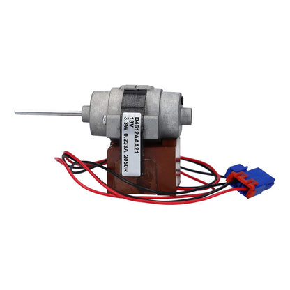 Moteur À Ventilateur Ventilateur Réfrigérateur Réfrigérateur Réfrigérateur Congélateur Pour Bosch Siemens Balay Neff 601067 0060106067 Küppersbusch 433621 Daewoo D4612AA21 3015915900