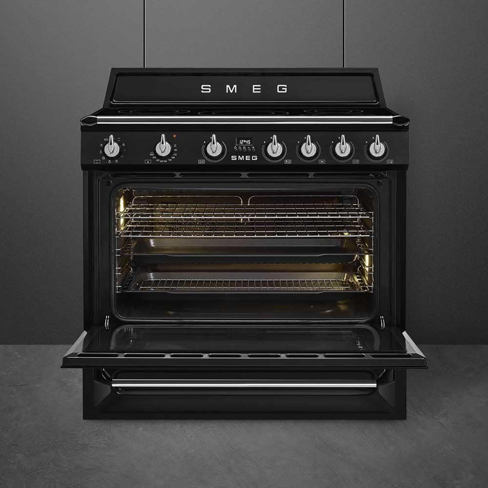 Piano De Cuisson TR90IBL2