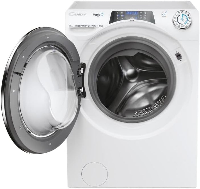 Lave Linge Frontal RP 4116BWMBC/1-S