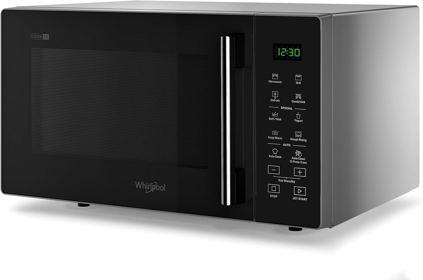 Whirlpool; Comptoir Micro-Ondes MWP253SB