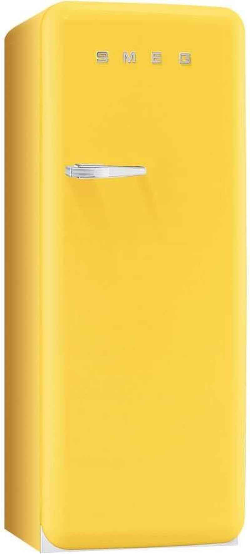 FAB28RG1 Réfrigérateur Armoire Pose Libre 248 L Classe: A++ Jaune