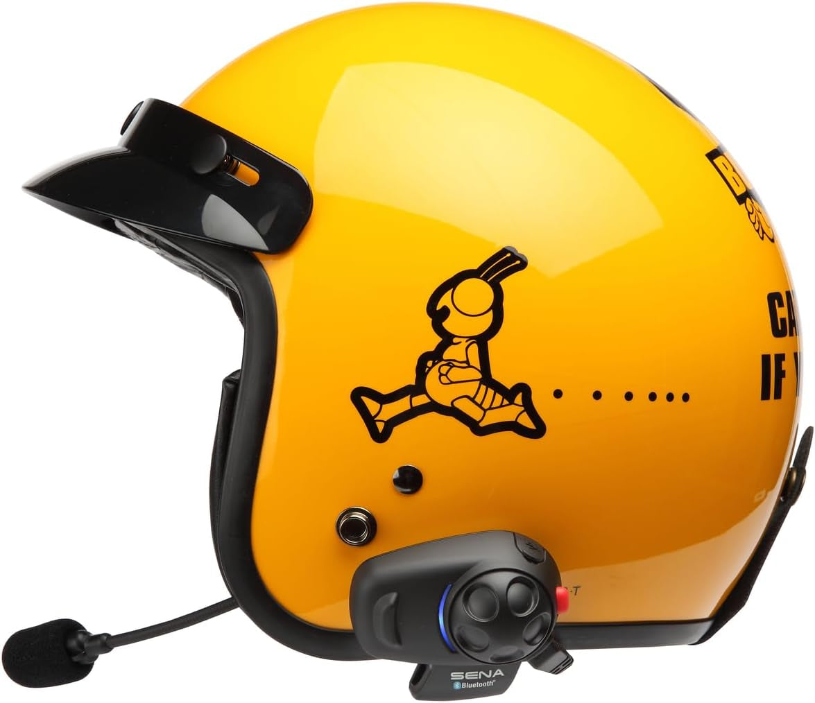 SMH5-10 Casque Audio & Intercom