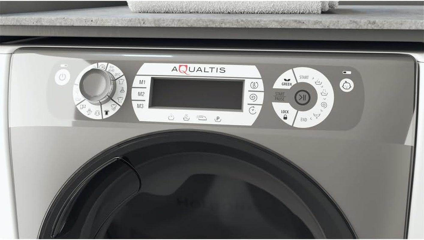 ARISTON LAVATRICE 7KG CLASSE A+++ 1200 GIRI BIANCO