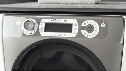 ARISTON LAVATRICE 7KG CLASSE A+++ 1200 GIRI BIANCO