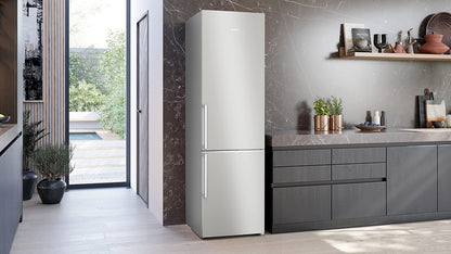 SIEM Kühgefko KG39NAIAT IQ500 a SR