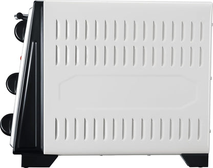 Steba KB 27 Four Avec Broche Grill 1500 W / Capacité 20 L (Import Allemagne)