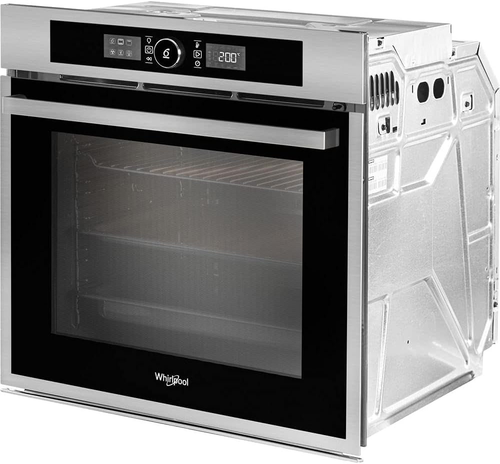 Whirlpool AKZ9 7890 IX 73 L A+ Acier Inoxydable