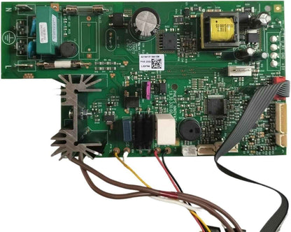 Carte Mère for Machine À Café, Compatible Avec Philips EP1220 EP2020 EP2136 EP2230 EP3146 EP3241 EP3243 EP3246 EP3249
