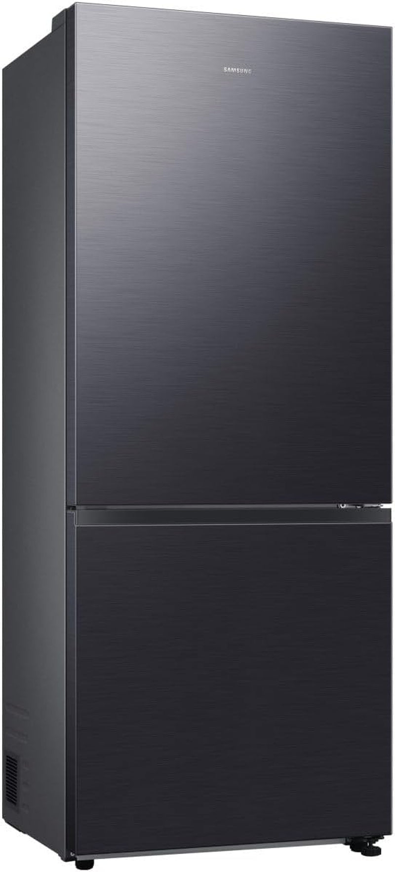 Réfrigérateur Congélateur En Bas  RB50DG601EB1