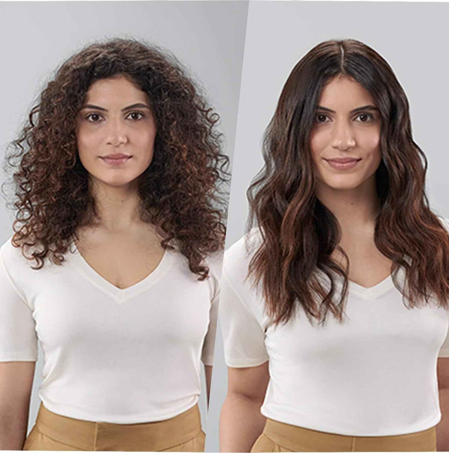 Dyson Corrale™ : Lisseur