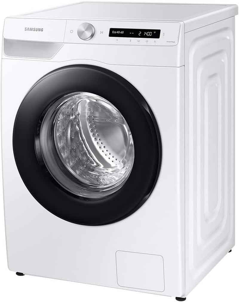 Lave-Linge Samsung WW90T534DAW/S3 9KG 1400 Tr/Min Blanc