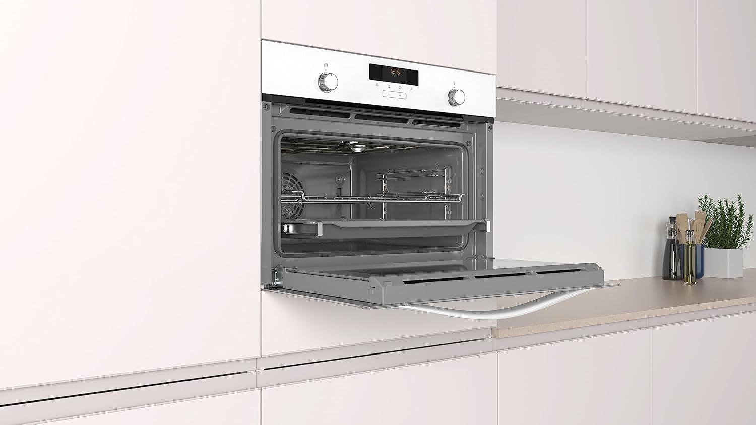Four Compact Balay 3CB5151B2 47 L