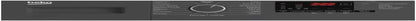 Lave-Linge Hublot BEKO LLF08A5 - 8 Kg - Induction - 1400 Trs/Min - Gris Anthracite