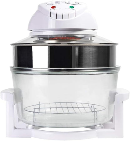 Four À Convection Halogène
