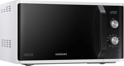 MG23K3614AW/EG Micro-Onde Comptoir Micro-Onde Combiné 23 L 800 W Blanc