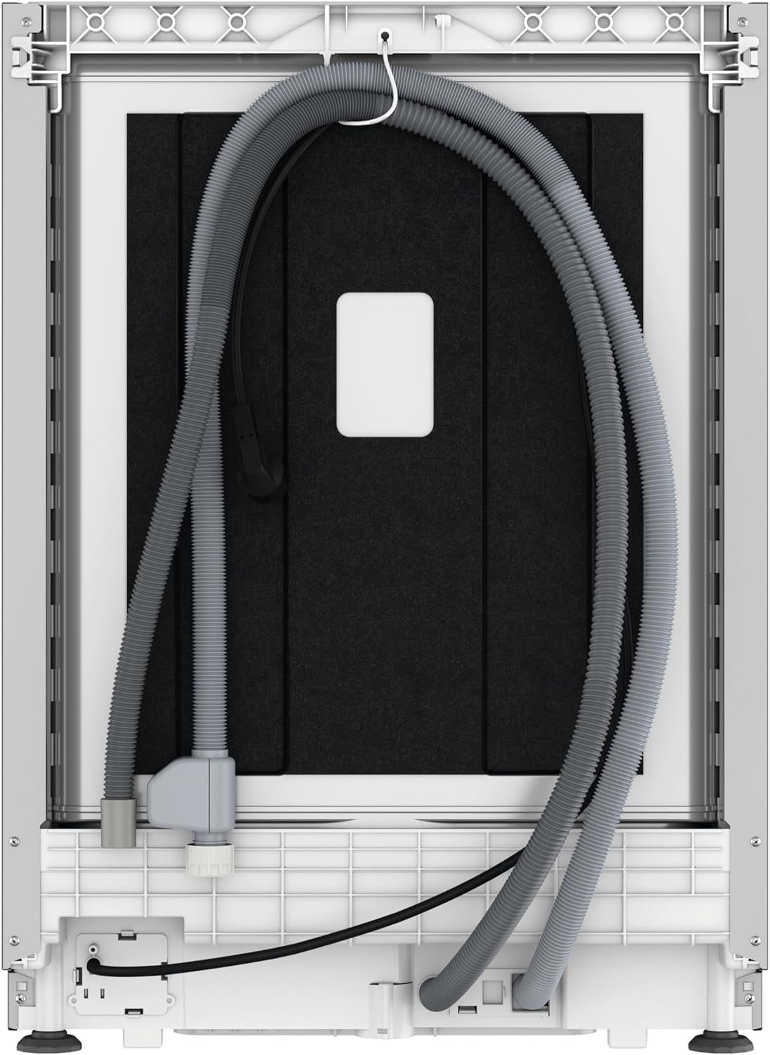 Lavastoviglie Incasso Whirlpool W7I HT58 T