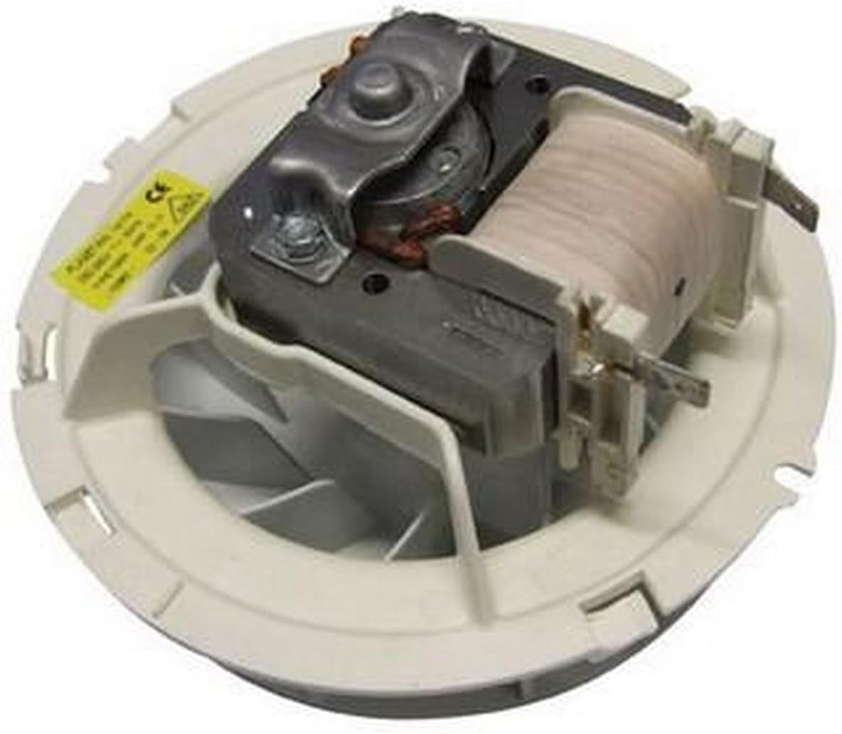 Semboutique - Marque - WHIRLPOOL - Désignation - MOTO VENTILATEUR SUPERIEUR FOUR - Référence - 481236118511