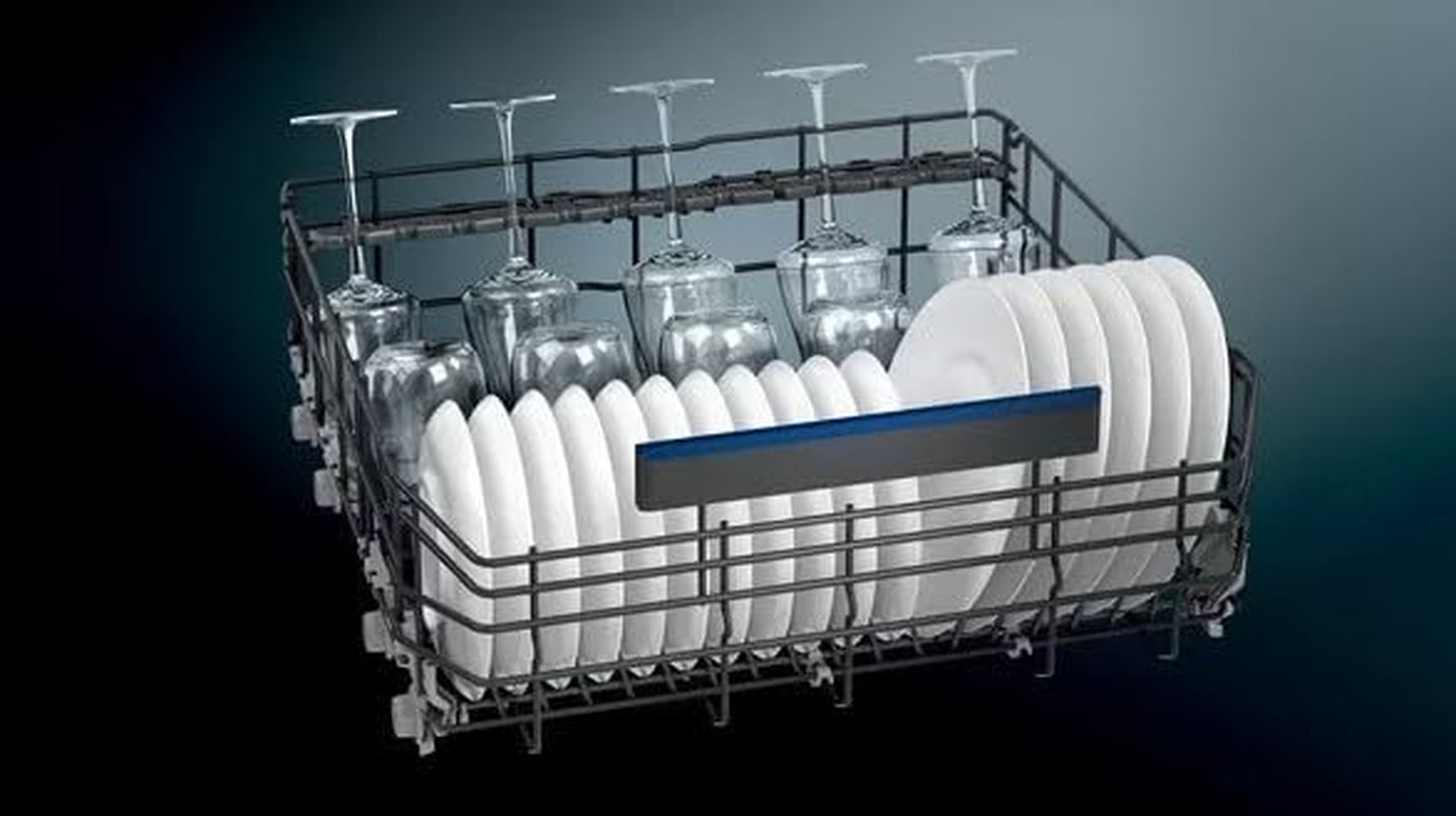 Iq500 SX65ZX49CE Lave-Vaisselle Entièrement Intégré 14 Couverts C