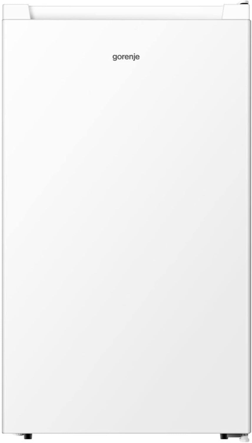 R39FPW4 Réfrigérateur Crispzone 84,2 Cm Réfrigérateur 92 L 39 Db Blanc
