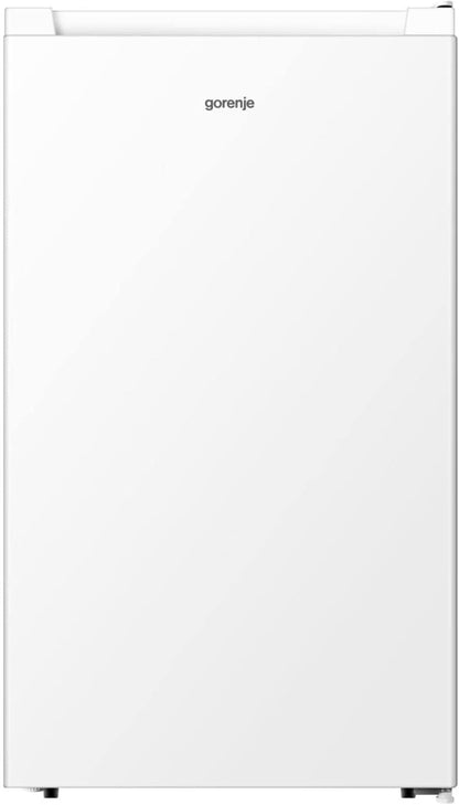 R39FPW4 Réfrigérateur Crispzone 84,2 Cm Réfrigérateur 92 L 39 Db Blanc