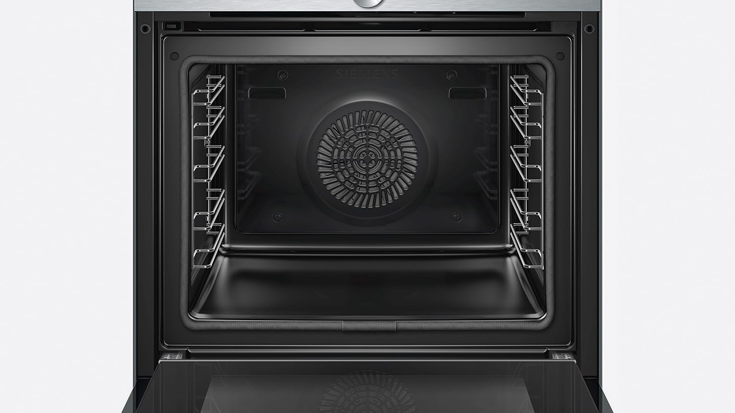 - Lb Iq700 - Four Multifonction Hb673Gbs1 Noir Classe D'Efficacité Énergétique A+